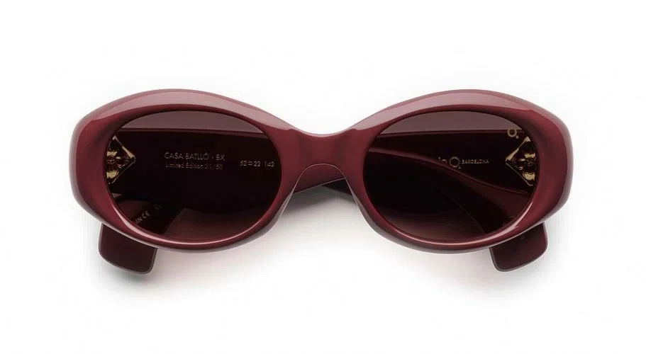 Etnia Barcelona CASA BATLLO Sunglasses - view 7